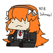 阿龍(能幫任務前提我沒