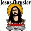 Jesus Chrysler