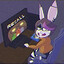 Steam avatar