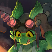 Steam Community Avatar