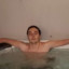 Holy Hot Tub Man