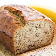 BANANA BREAD