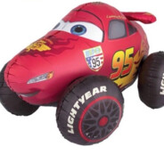 El Rayo McQueen