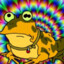 Hypno Toad