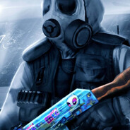 Steam Avatar