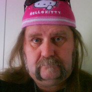 Ronny Rövknull