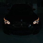 BMW M5 E60