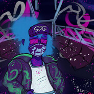 Flynn's avatar