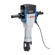 młot wyburzeniowy bosch gsh 27