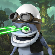 Crazy Frog