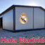 Hala Madrid