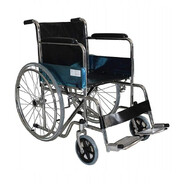 Lucass X-9 wheelchair