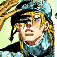 Diego Brando