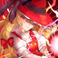 Avatar of Marisa Kirisame