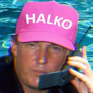 ◕ HALKO ???? ◕