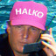 ◕ HALKO ???? ◕