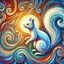 Holy Squirrel