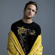 Jesse Pinkman(рыба ёж)