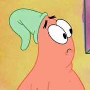 宇宙超级无敌派大星