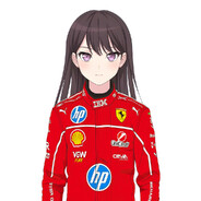 Ferrari HP - Shiina Taki