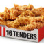 KFC Chicken Tenders