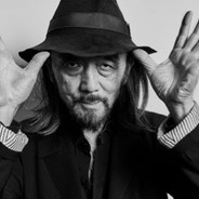 Yohji Yamamoto