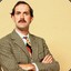 Basil Fawlty