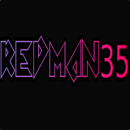 Redman35#VACBAN#