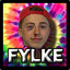 Fylke