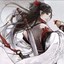笑无奈