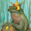 Frog Martel
