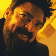 Billy fucking Butcher