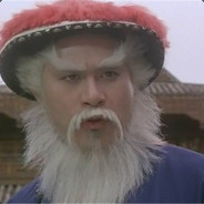 看见常威在打来福