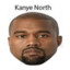 Kanye North