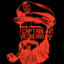 Captain Red Beard