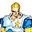 Player avatar