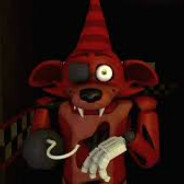 Ismael Peek CUTIE FOX ;3