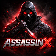 AssassinX
