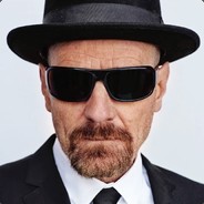 Heisenberg avatar