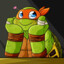 Michelangelo