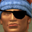 Punished Wakka