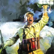 硬梆梆大鼻子蒙