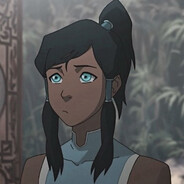 Korra