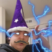 Shadow Wizard Will