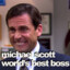 Michael Scott