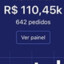 Rei do Dropshipping