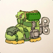 garlandgreene's avatar