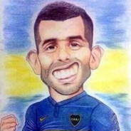 Player avatar