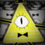 BillCipher_Dorito