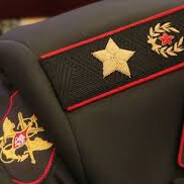 RUSSIAN GENERAL